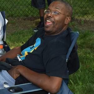 Meet your Posher, Greg